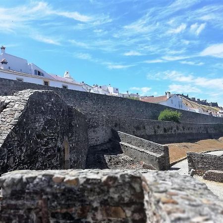 Casa O Arco Alojamento Local Marvão Екстериор снимка