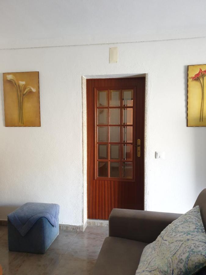 Casa O Arco Alojamento Local Marvão Екстериор снимка