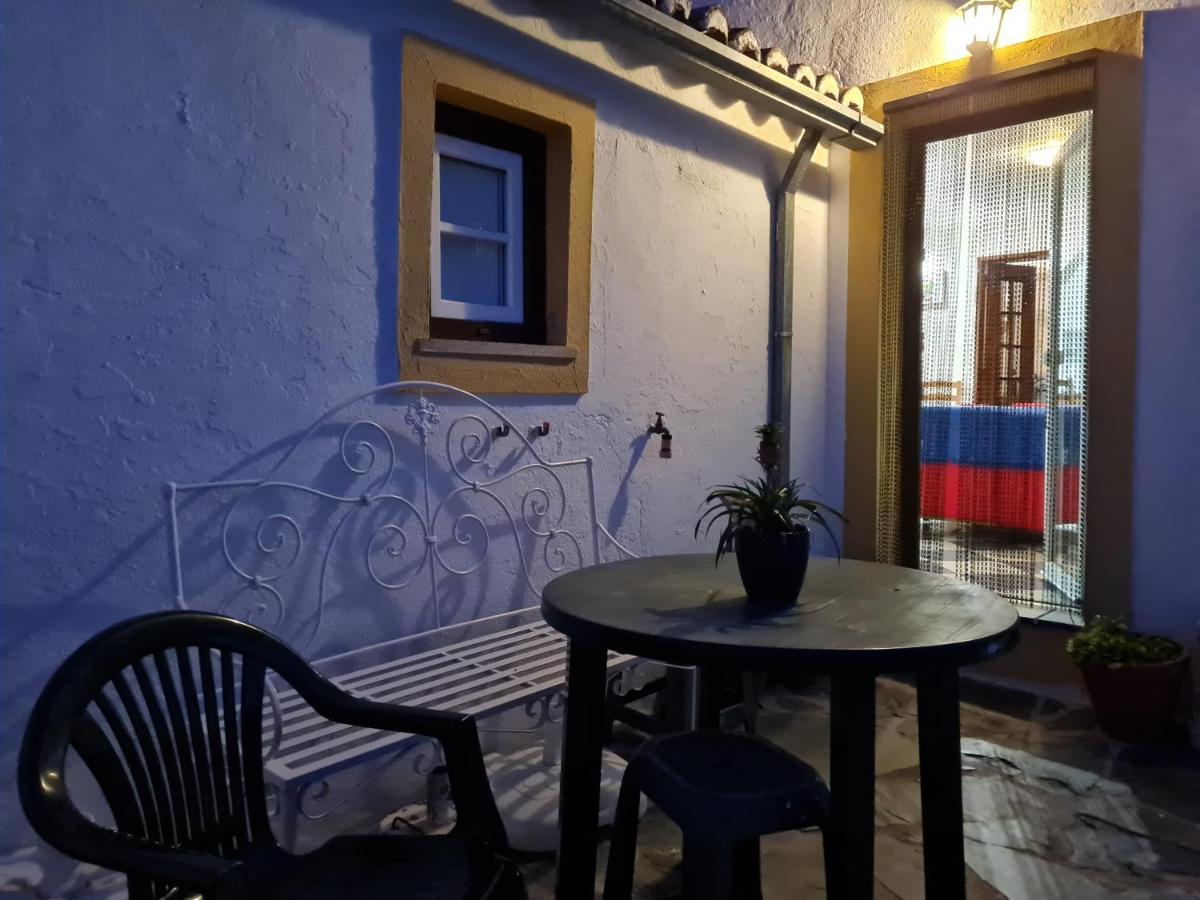 Casa O Arco Alojamento Local Marvão Екстериор снимка