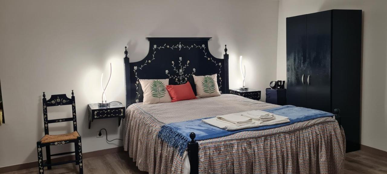Casa O Arco Alojamento Local Marvão Екстериор снимка