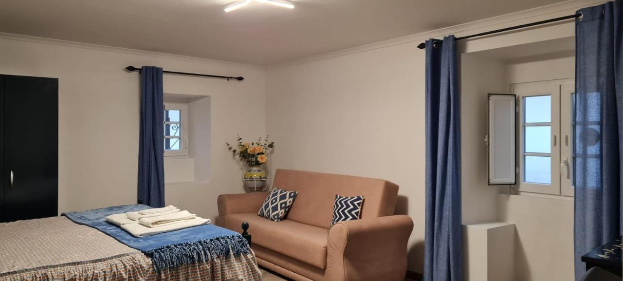 Casa O Arco Alojamento Local Marvão Екстериор снимка