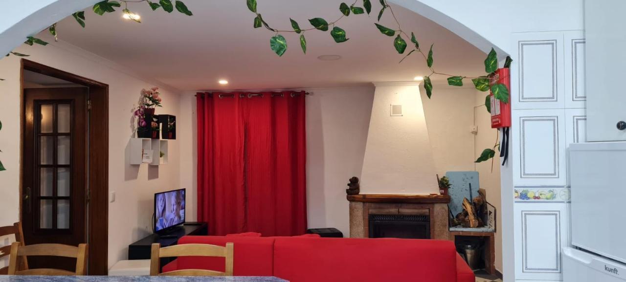 Casa O Arco Alojamento Local Marvão Екстериор снимка