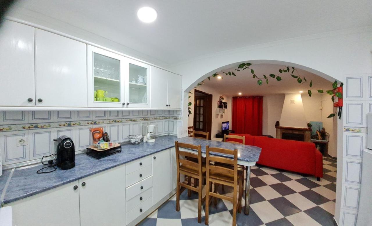 Casa O Arco Alojamento Local Marvão Екстериор снимка