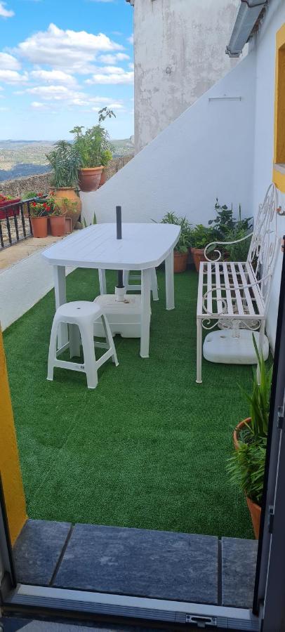Casa O Arco Alojamento Local Marvão Екстериор снимка