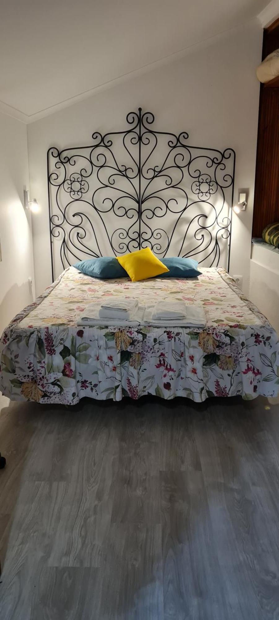 Casa O Arco Alojamento Local Marvão Екстериор снимка