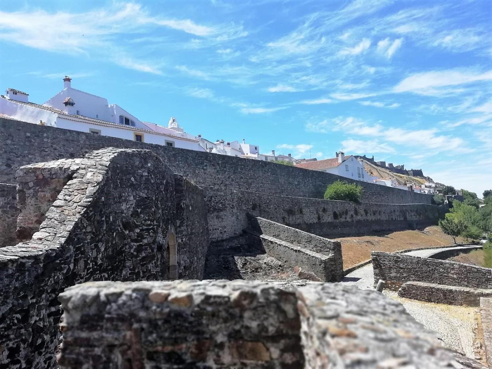 Casa O Arco Alojamento Local Marvão Екстериор снимка