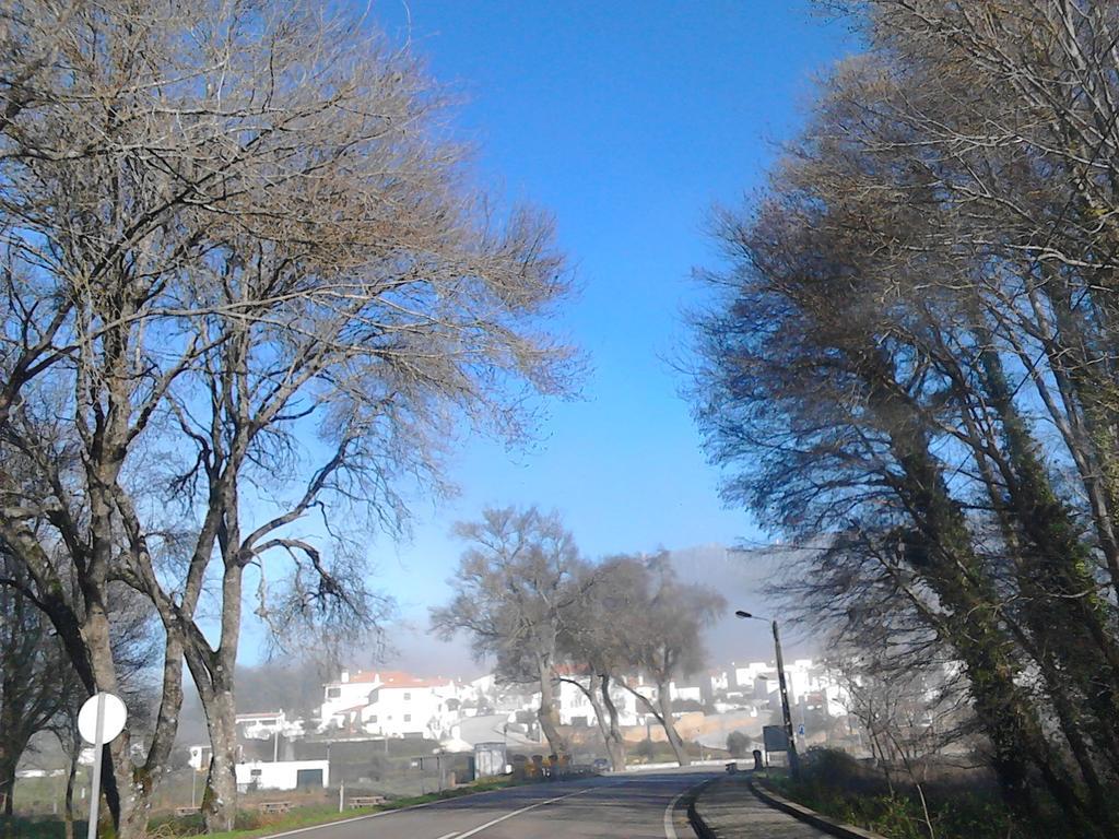 Casa O Arco Alojamento Local Marvão Екстериор снимка