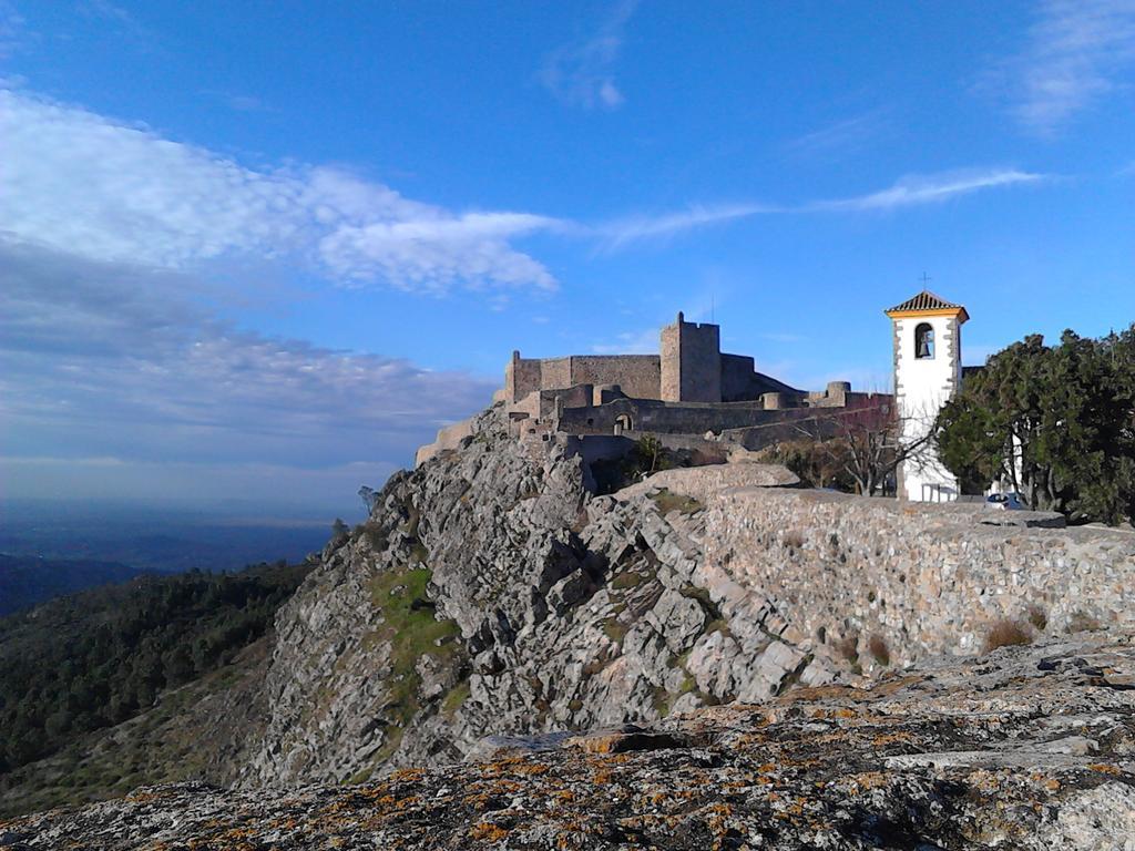 Casa O Arco Alojamento Local Marvão Стая снимка
