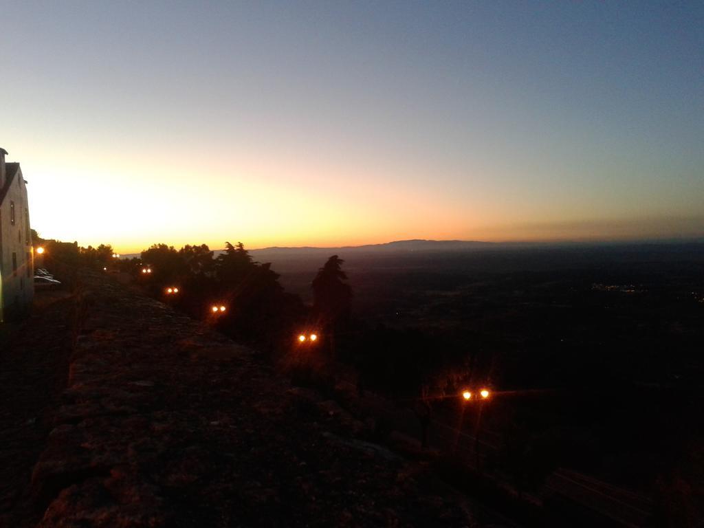 Casa O Arco Alojamento Local Marvão Стая снимка