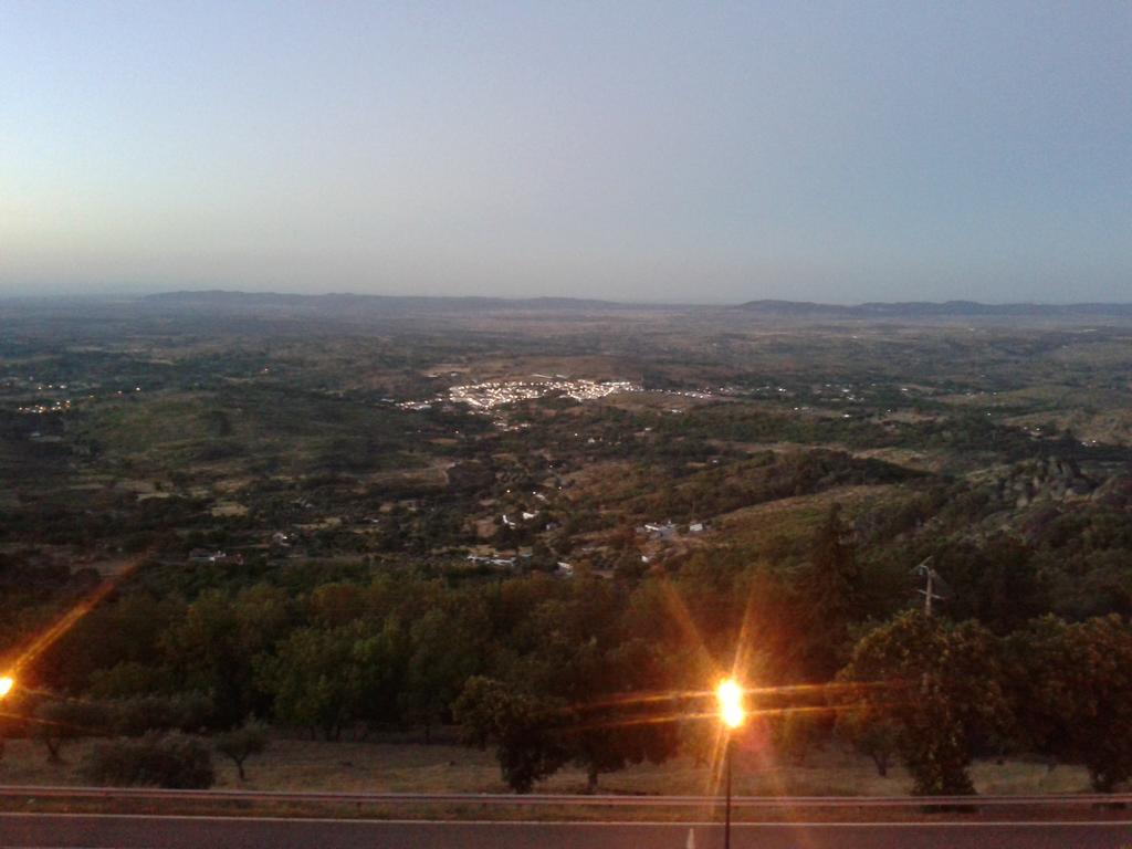 Casa O Arco Alojamento Local Marvão Екстериор снимка