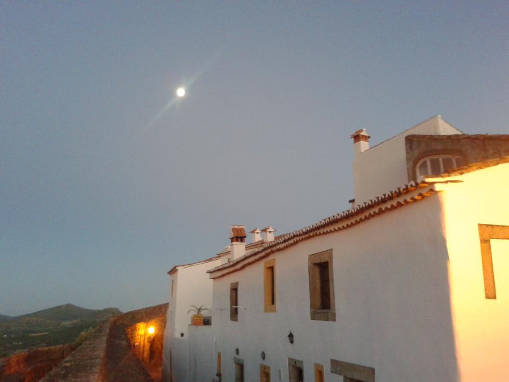 Casa O Arco Alojamento Local Marvão Стая снимка