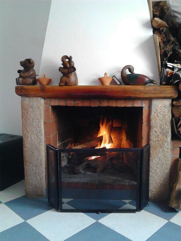 Casa O Arco Alojamento Local Marvão Екстериор снимка