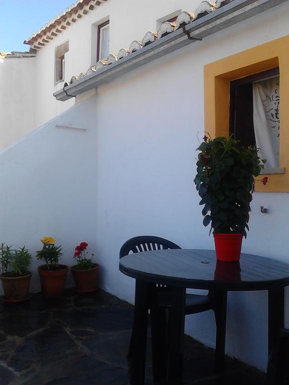 Casa O Arco Alojamento Local Marvão Екстериор снимка