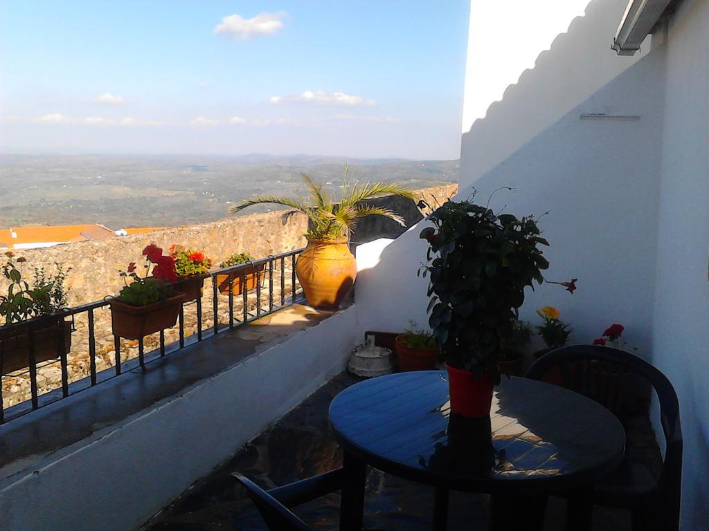 Casa O Arco Alojamento Local Marvão Екстериор снимка