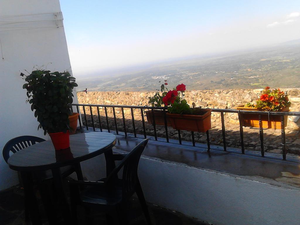 Casa O Arco Alojamento Local Marvão Екстериор снимка
