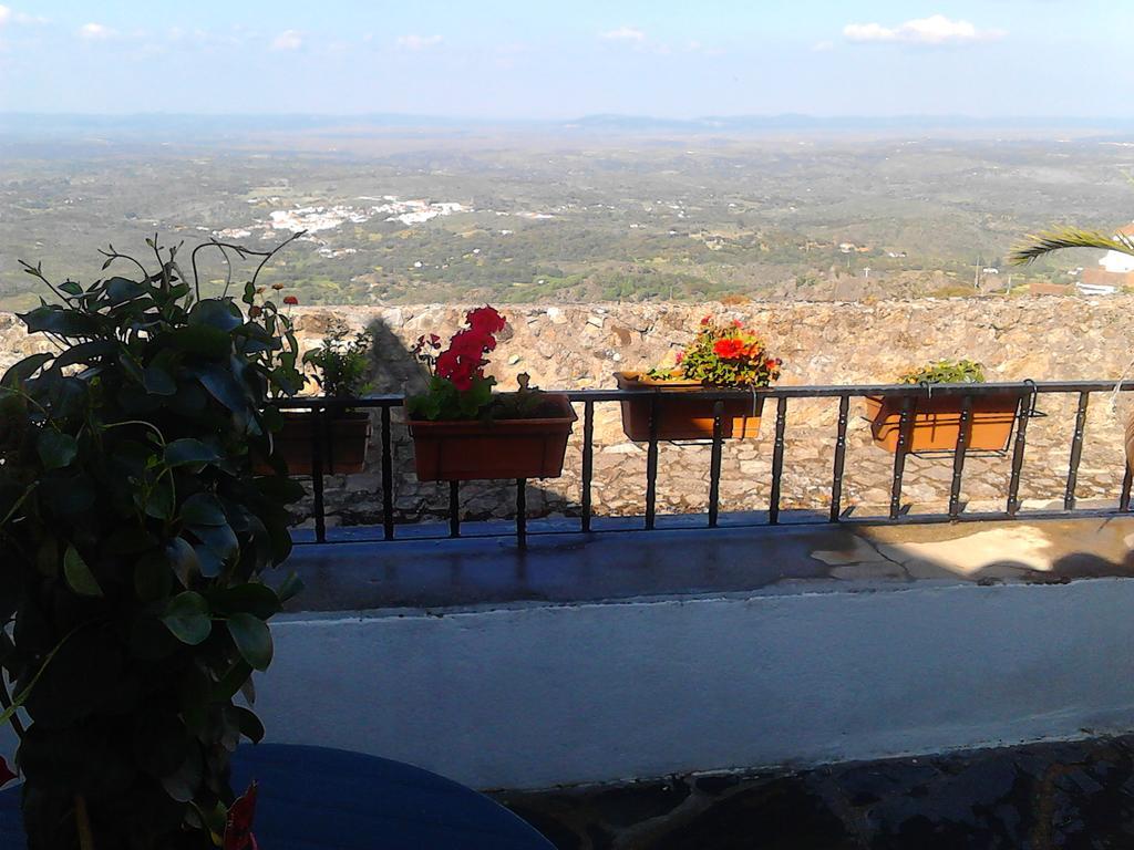 Casa O Arco Alojamento Local Marvão Екстериор снимка