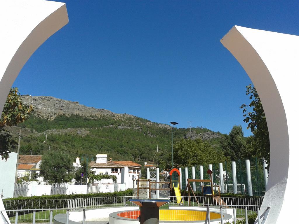 Casa O Arco Alojamento Local Marvão Екстериор снимка
