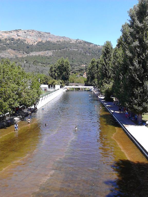 Casa O Arco Alojamento Local Marvão Екстериор снимка