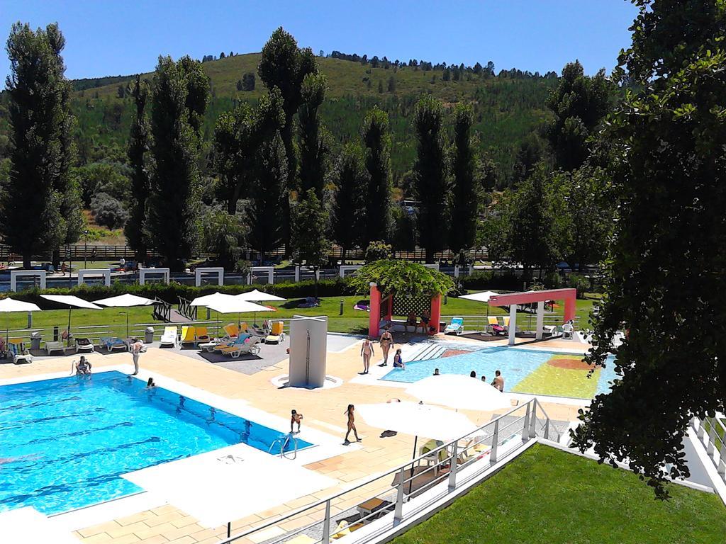 Casa O Arco Alojamento Local Marvão Екстериор снимка
