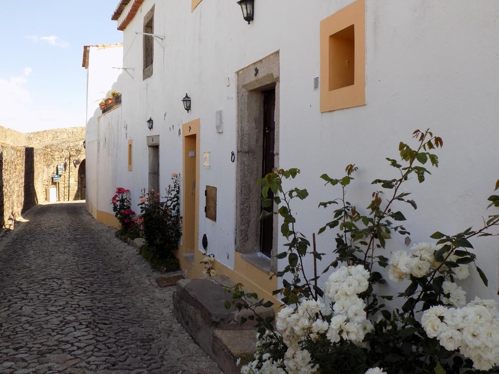Casa O Arco Alojamento Local Marvão Екстериор снимка
