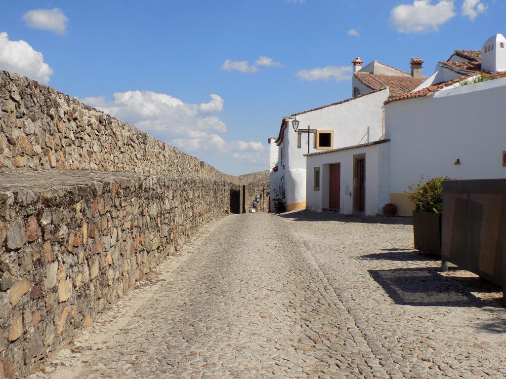 Casa O Arco Alojamento Local Marvão Екстериор снимка