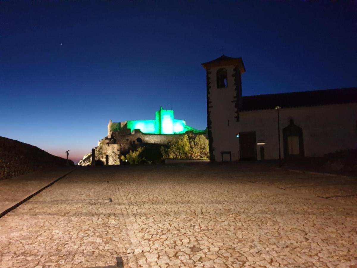 Casa O Arco Alojamento Local Marvão Екстериор снимка
