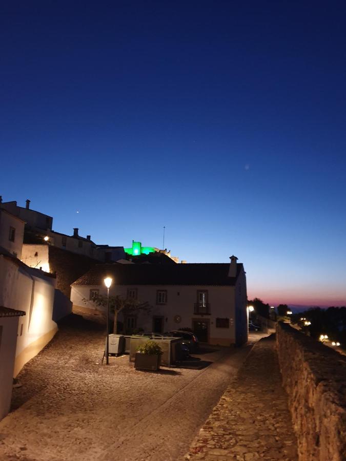 Casa O Arco Alojamento Local Marvão Екстериор снимка